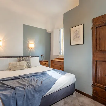 Art Escape Apartment *