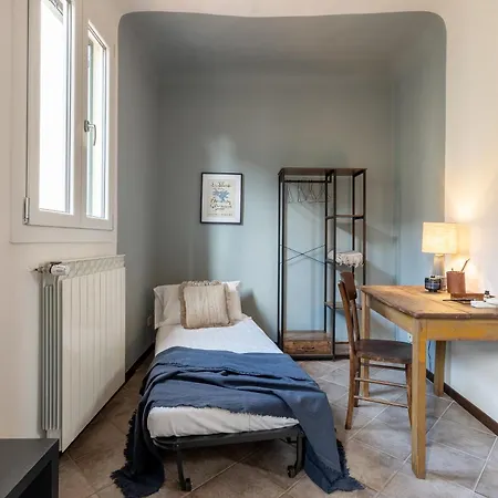 Apartment Art Escape Florenz
