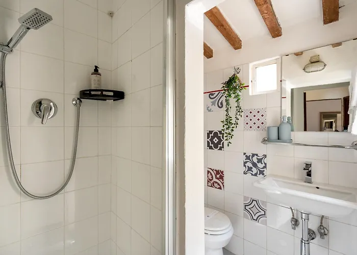 Apartament Art Escape