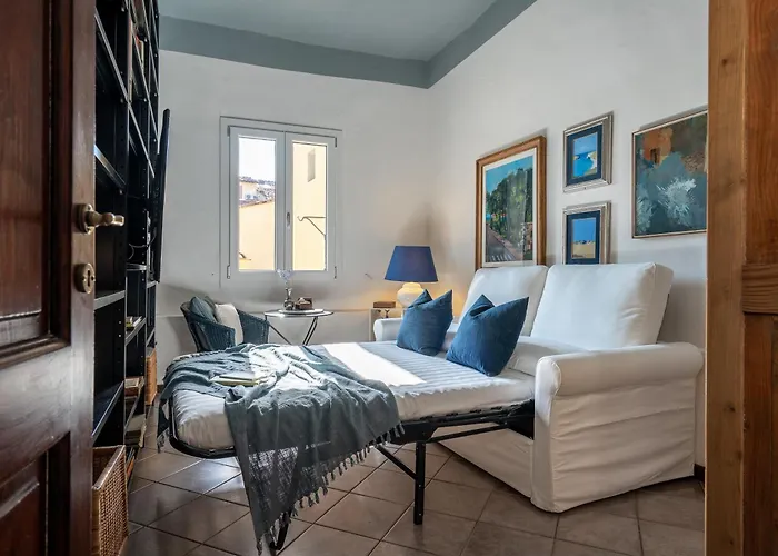 Apartament Art Escape *