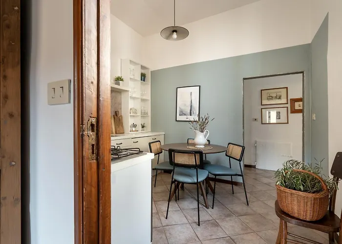 Apartament Art Escape *