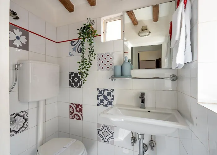 Apartament Art Escape Florencja