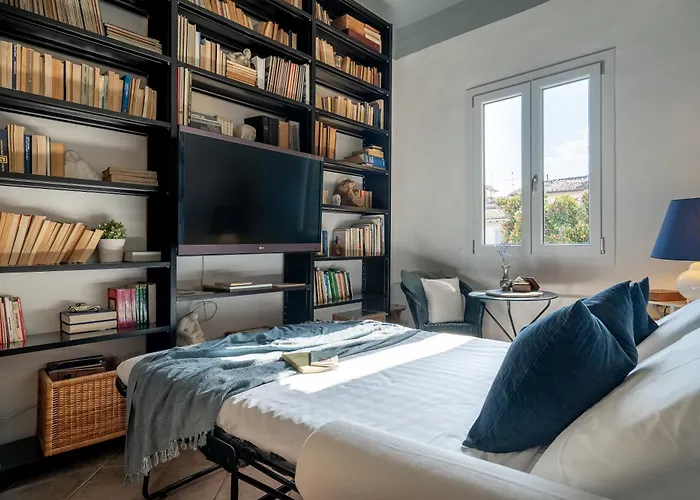 Art Escape Apartament *