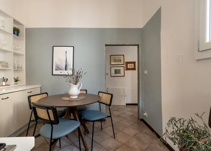 Apartament Art Escape