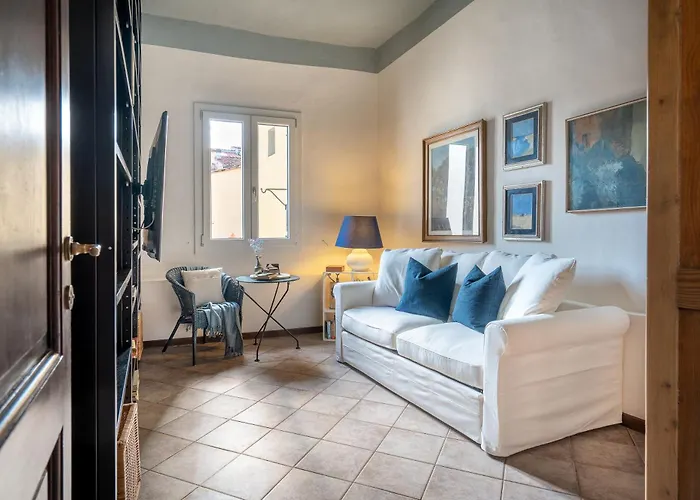 Apartament Art Escape *