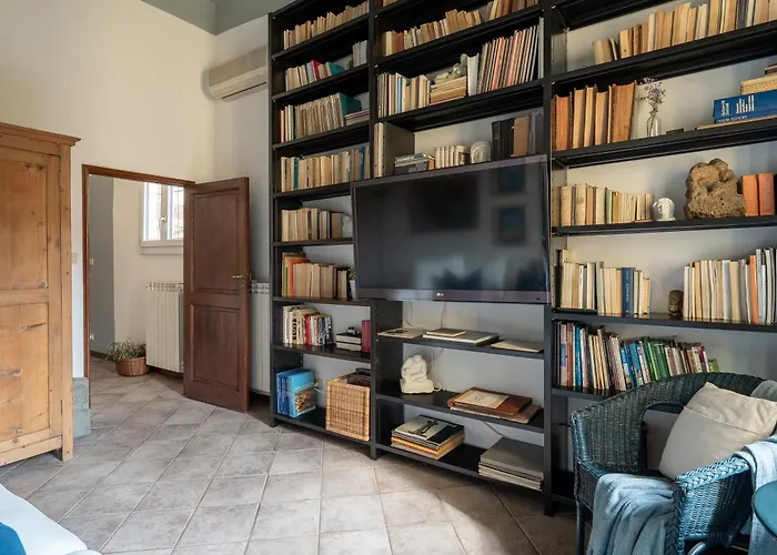 Art Escape * Florencja