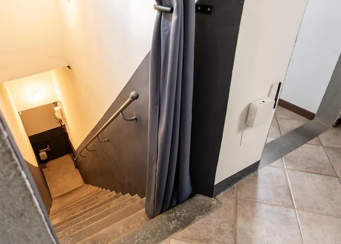 Apartament Art Escape Florencja