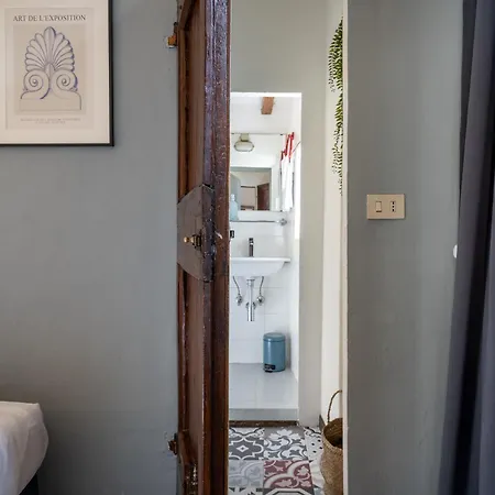 Art Escape Daire Floransa
